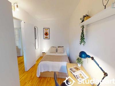 For rent Issy-les-moulineaux 1 room 70 m2 Hauts de Seine (92130) photo 0