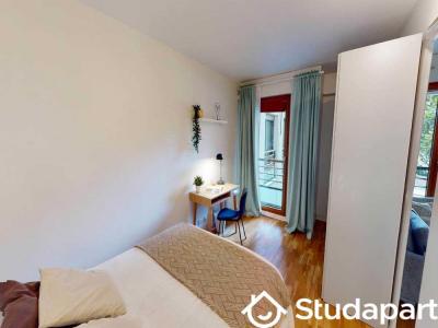 Annonce Location Appartement Issy-les-moulineaux 92
