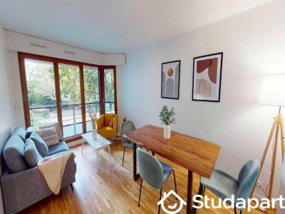 Louer Appartement Issy-les-moulineaux 850 euros