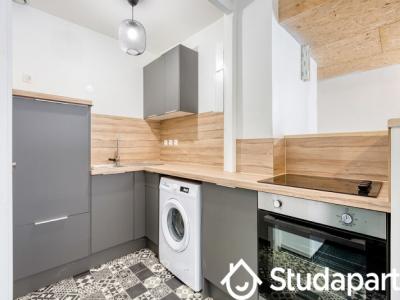 Louer Appartement Lille Nord