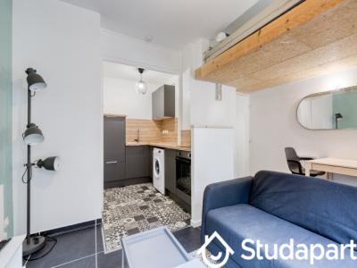 Louer Appartement Lille 692 euros