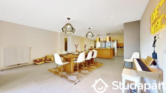 For rent Oullins 1 room 12 m2 Rhone (69600) photo 0