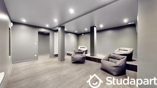 Louer Appartement Oullins Rhone