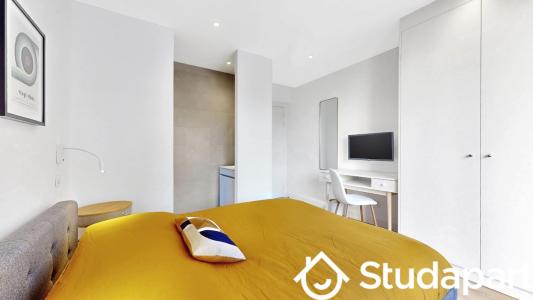 Louer Appartement Oullins 765 euros