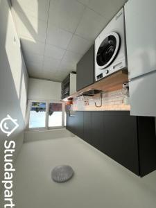 Louer Appartement 11 m2 Villeneuve-d'ascq