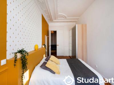 For rent Paris-17eme-arrondissement 1 room 220 m2 Paris (75017) photo 2