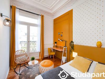 For rent Paris-17eme-arrondissement 1 room 220 m2 Paris (75017) photo 4