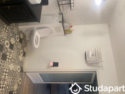 For rent Seclin 1 room 32 m2 Nord (59113) photo 0