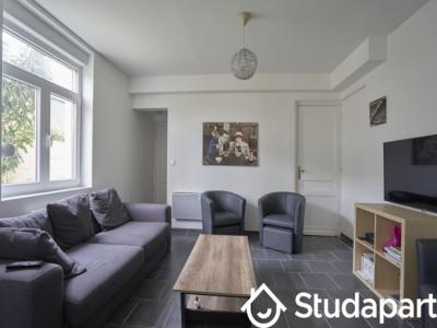 Louer Appartement 14 m2 Ronchin