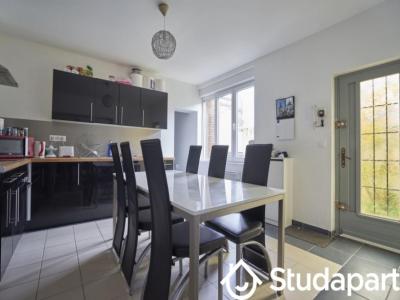 Louer Appartement Ronchin Nord