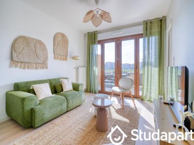 For rent Bussy-saint-georges 1 room 11 m2 Seine et marne (77600) photo 1