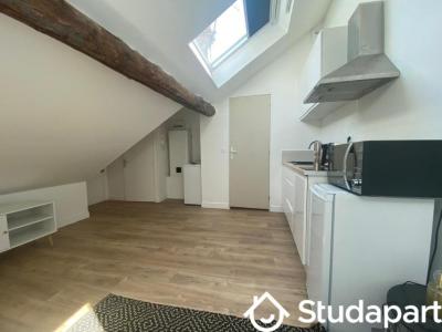 Louer Appartement Reims 490 euros