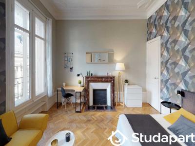 Annonce Location Appartement Bordeaux 33