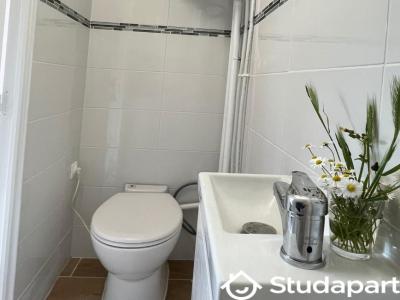 For rent Creteil 1 room 12 m2 Val de Marne (94000) photo 3