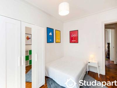 For rent Paris-10eme-arrondissement 1 room 70 m2 Paris (75010) photo 0