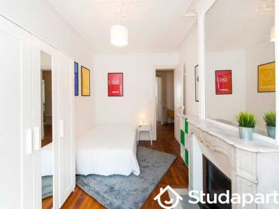 Annonce Location Appartement Paris-10eme-arrondissement 75