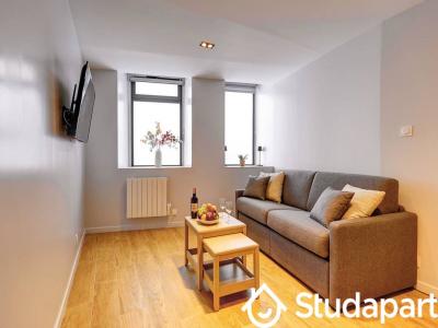 Louer Appartement Paris-2eme-arrondissement Paris