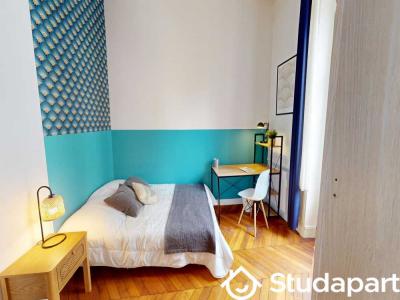 Annonce Location Appartement Paris-10eme-arrondissement 75