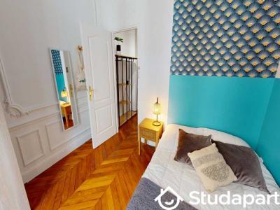 Louer Appartement Paris-10eme-arrondissement Paris