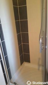 For rent Saint-martin-d'heres 1 room 17 m2 Isere (38400) photo 2