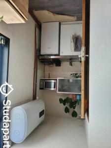 For rent Saint-martin-d'heres 1 room 17 m2 Isere (38400) photo 3