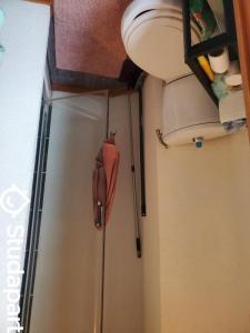 For rent Saint-martin-d'heres 1 room 17 m2 Isere (38400) photo 4