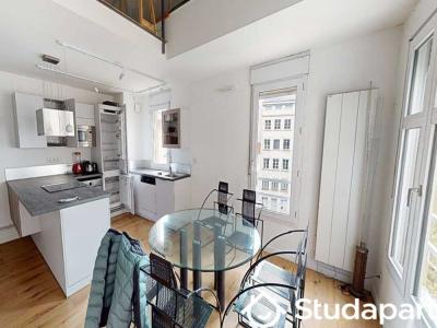 Annonce Location Appartement Lyon-1er-arrondissement 69