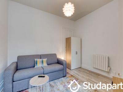 Louer Appartement Nancy Meurthe et moselle