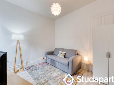 Louer Appartement Nancy 500 euros