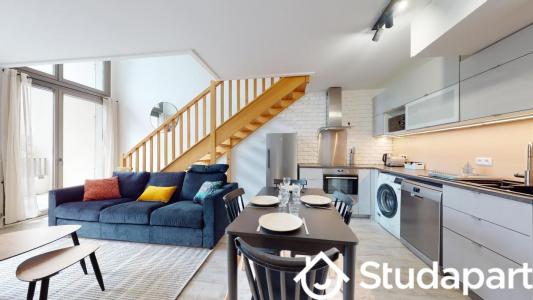 Louer Appartement 13 m2 Massy