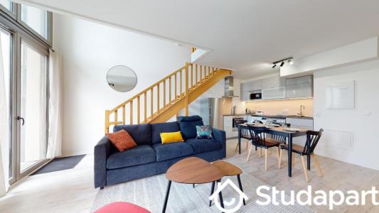 Louer Appartement Massy Essonne