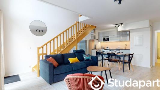 Louer Appartement Massy 677 euros