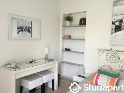 Louer Appartement 28 m2 Biot