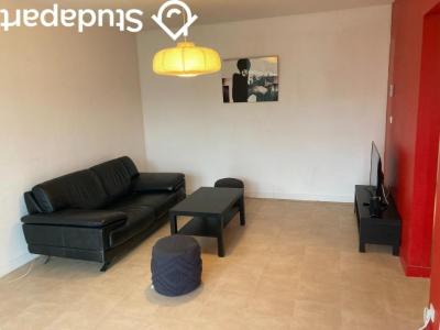 Annonce Location Appartement Nantes 44