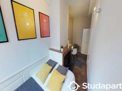 For rent Lyon-1er-arrondissement 1 room 100 m2 Rhone (69001) photo 0