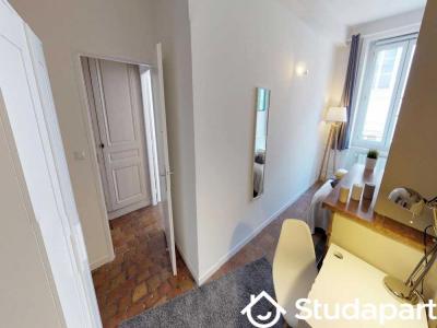 Annonce Location Appartement Lyon-1er-arrondissement 69