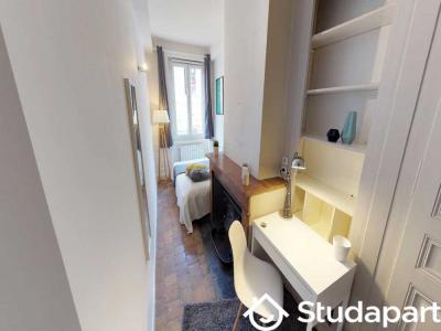 Louer Appartement 100 m2 Lyon-1er-arrondissement