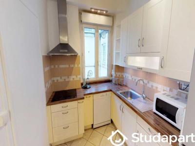 Louer Appartement Lyon-1er-arrondissement Rhone