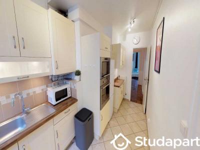 Louer Appartement Lyon-1er-arrondissement 590 euros