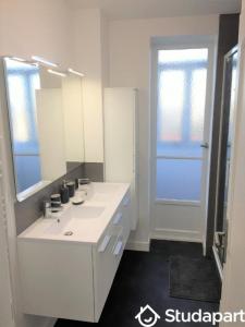 Louer Appartement Toulouse Haute garonne