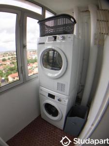 Louer Appartement Toulouse 480 euros