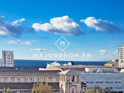 Annonce Vente 4 pi�ces Appartement Marseille-2eme-arrondissement 13