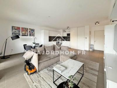 Annonce Vente 3 pi�ces Appartement Marseille-8eme-arrondissement 13