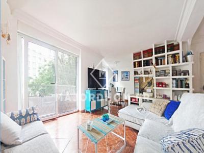 Annonce Vente 3 pi�ces Appartement Marseille-7eme-arrondissement 13