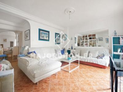 Acheter Appartement Marseille-7eme-arrondissement Bouches du Rhone