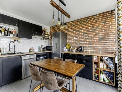 Annonce Vente 3 pi�ces Appartement Toulouse 31