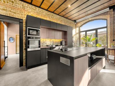 For sale Lherm 4 rooms 187 m2 Haute garonne (31600) photo 2