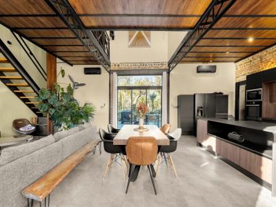 For sale Lherm 4 rooms 187 m2 Haute garonne (31600) photo 4