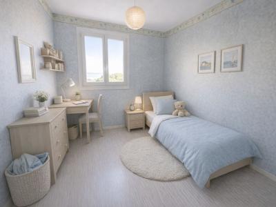 For sale 4 rooms 87 m2 Saone et loire (71100) photo 1