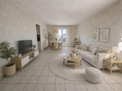 For sale 4 rooms 87 m2 Saone et loire (71100) photo 2